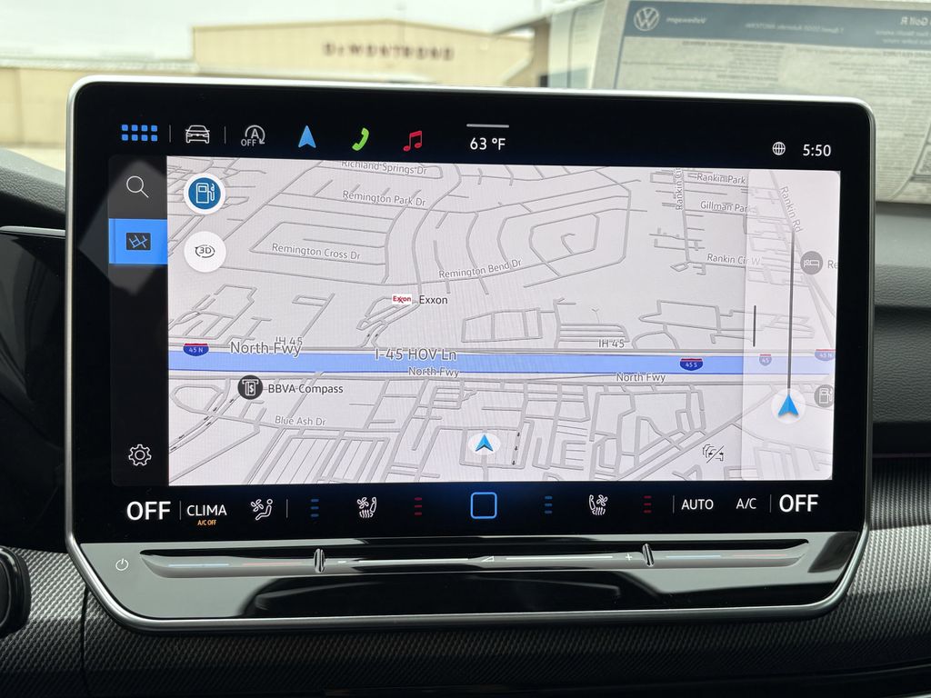 New 2026 Mythos Black Volkswagen 2.0T image 19