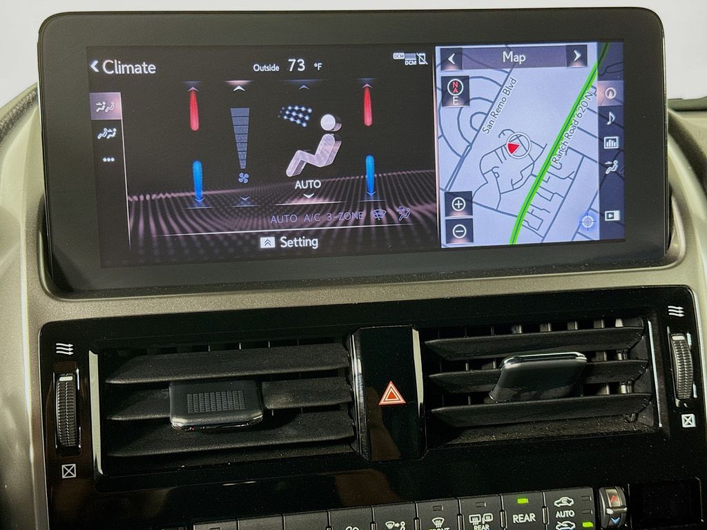 2023 Lexus GX 460 Luxury 16
