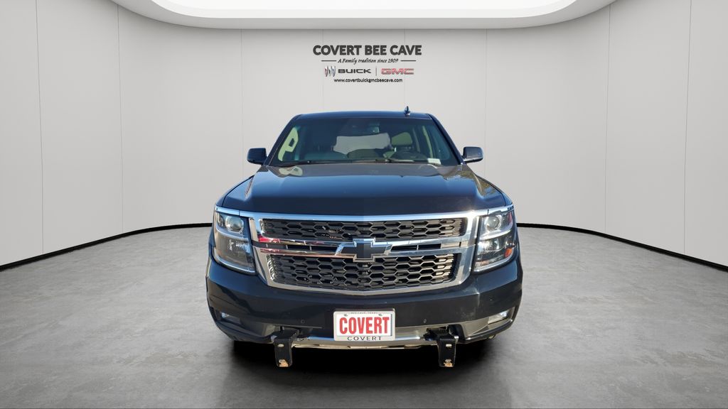 Used Car 2019 Chevrolet Suburban  Lt For Sale Under $30,000 In Austin, Texas