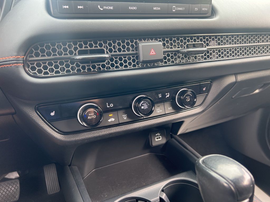 Thumbnail: 2024 Honda HR-V - 30