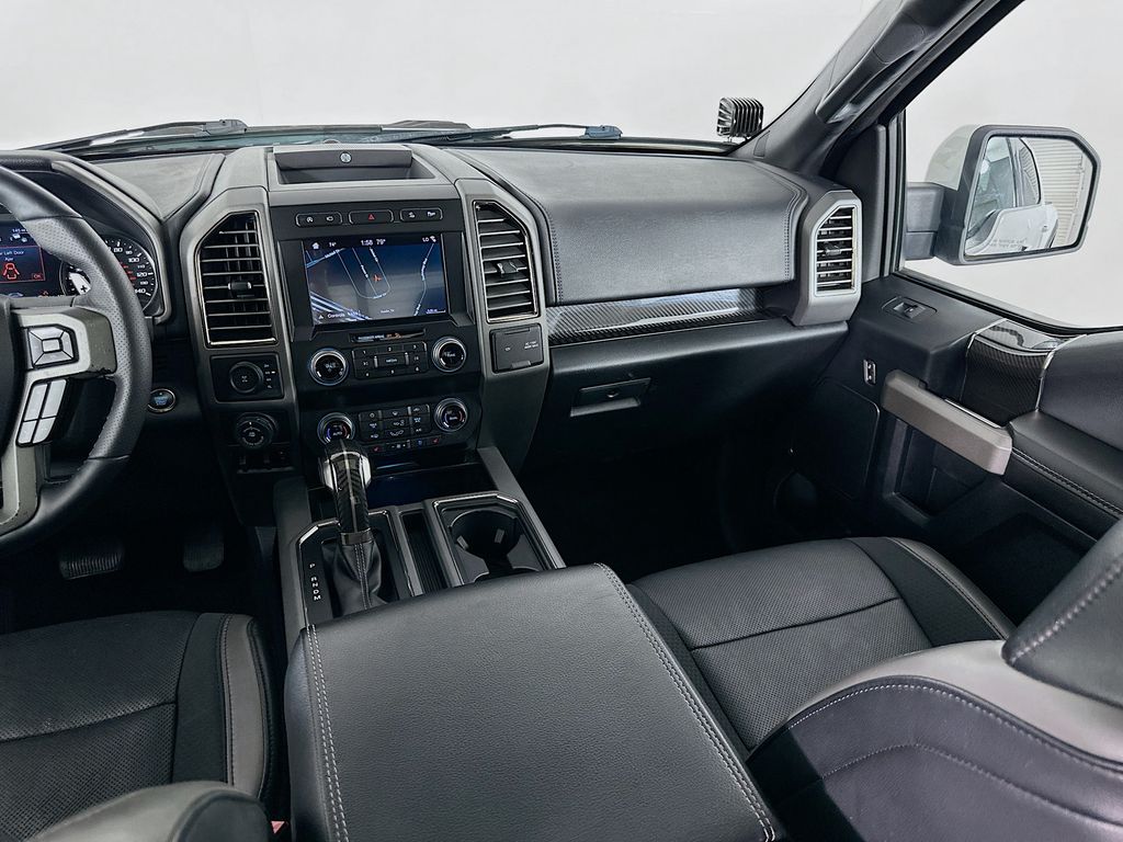 Thumbnail: 2019 Ford F-150 - 25