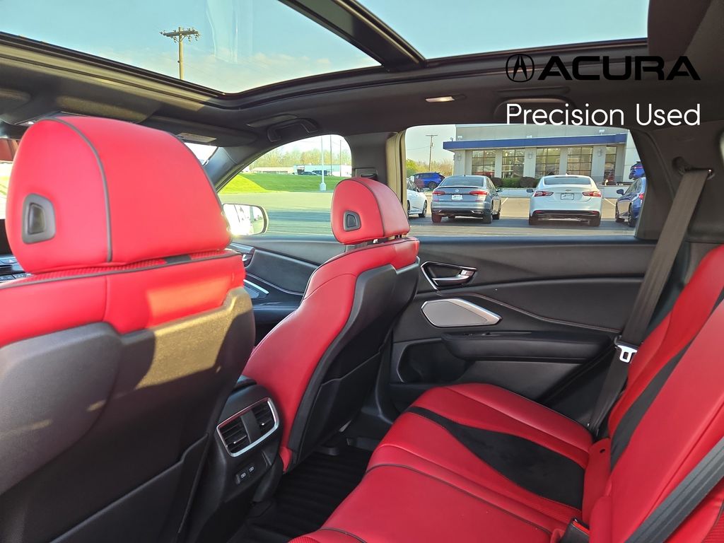 Used 2020 Acura RDX For Sale in Fort Wayne, IN