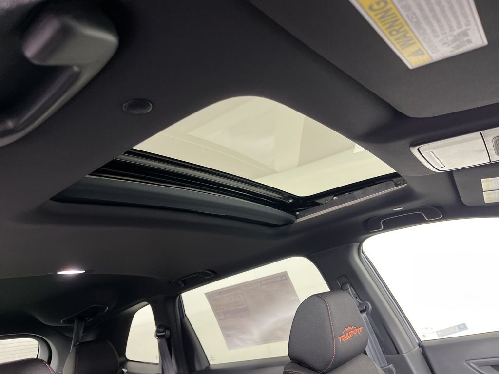 Thumbnail: 2026 Honda CR-V - 12