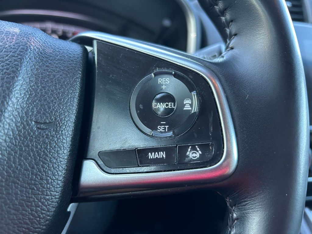 Thumbnail: 2018 Honda CR-V - 20