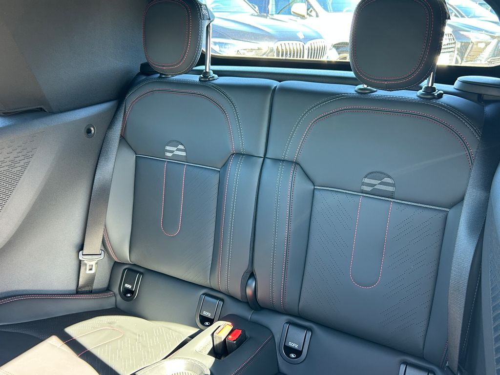 Thumbnail: 2026 MINI Cooper - 28