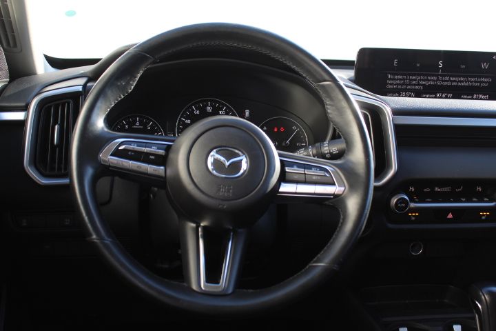 Used Car 2024 Mazda Cx-50  2.5 S Preferred Package For Sale Under $25,000 In Georgetown, Texas