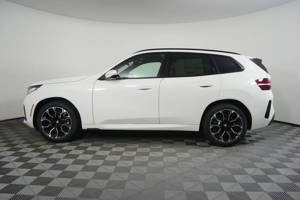 Thumbnail: 2026 BMW X3 - 6