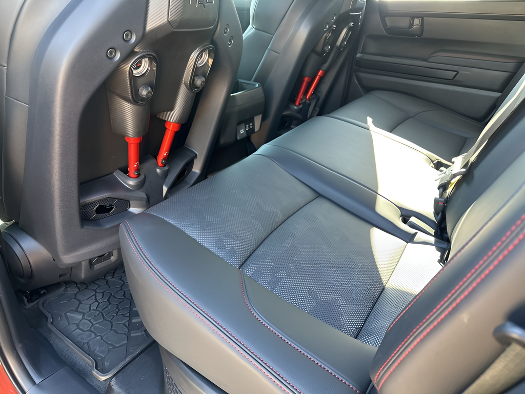 Used Car 2024 Toyota Tacoma Hybrid  Trd Pro For Sale Under $60,000 In Austin, Texas