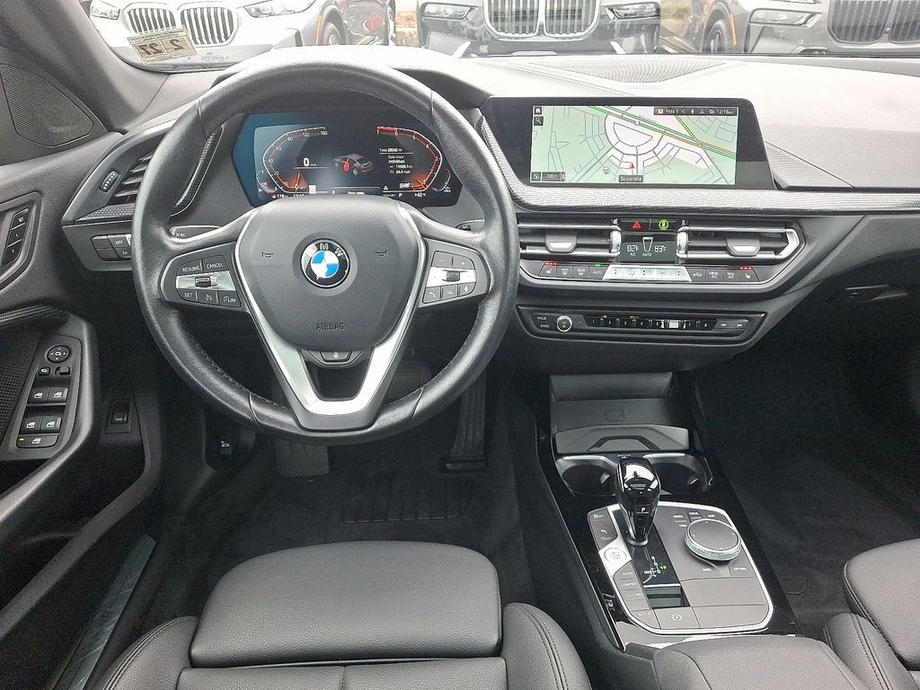 Thumbnail: 2022 BMW 2 Series - 11