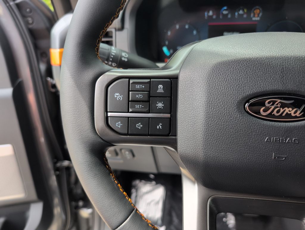 New 2026 Gray Ford Tremor image 29