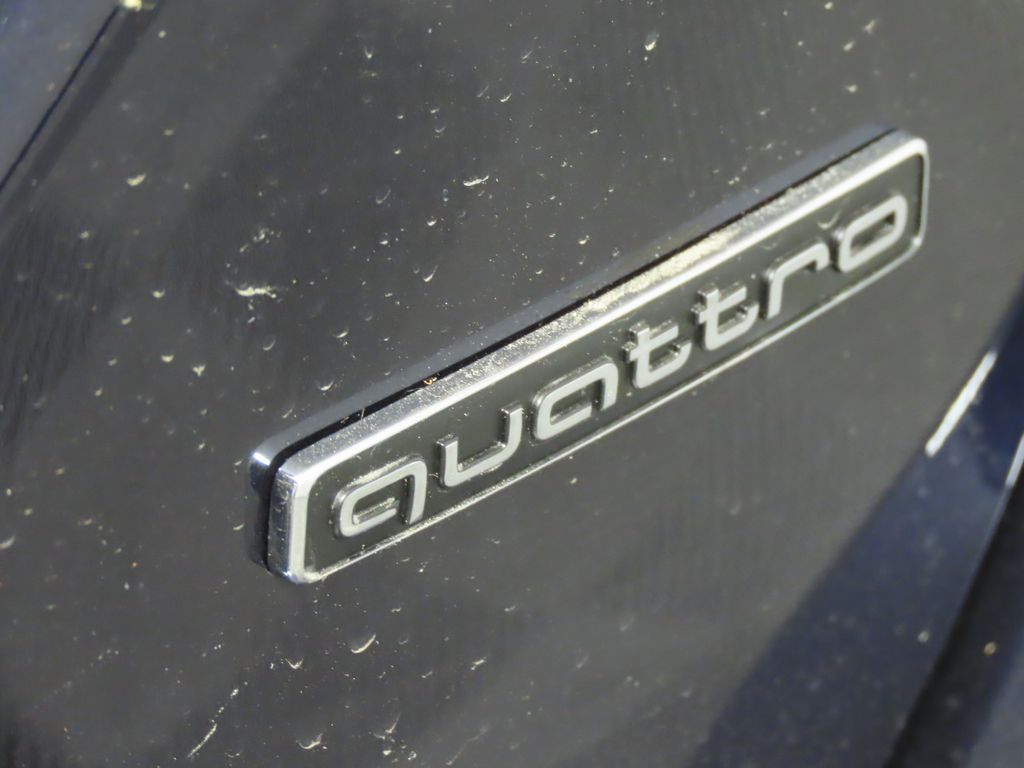 Thumbnail: 2025 Audi A5 - 10