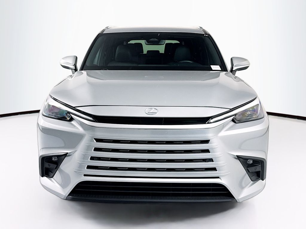 Thumbnail: 2025 Lexus TX - 2