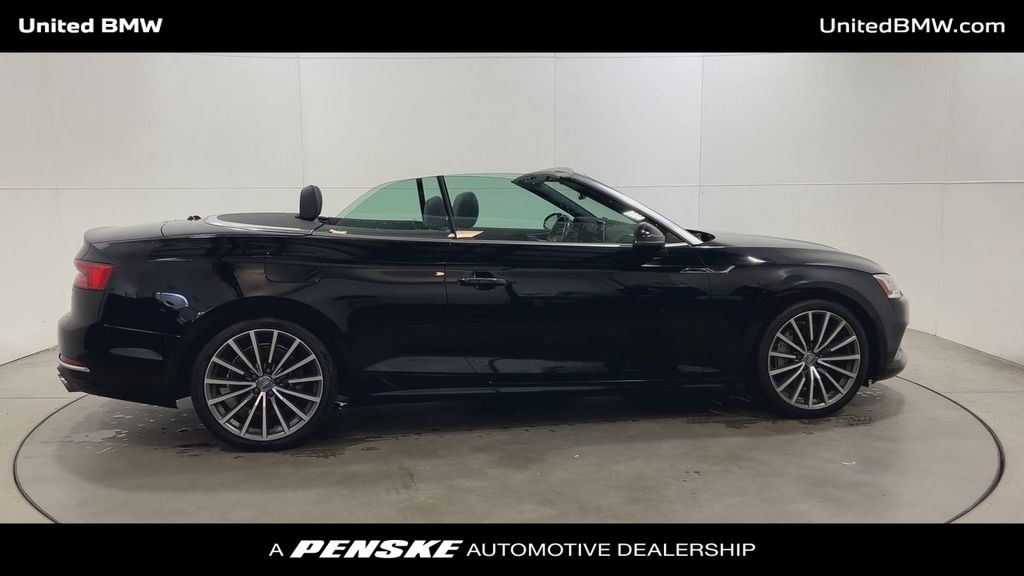 Thumbnail: 2018 Audi A5 - 9