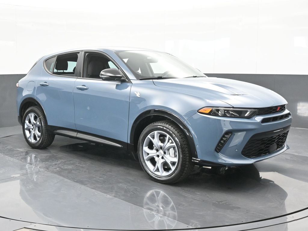 Used 2025 Blue Steele Dodge R/T image 8
