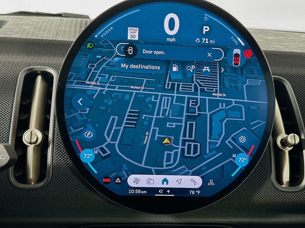 Thumbnail: 2025 MINI Cooper Countryman - 12