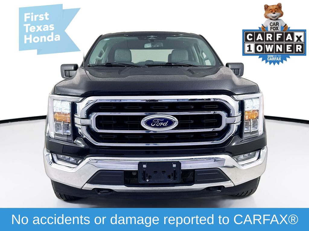 Used Car 2023 Ford F-150  Xlt For Sale Under $40,000 In Austin, Texas