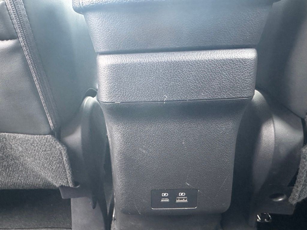2025 Mitsubishi Outlander Sport 2.0 SE Silver at Auto Express Mitsubishi
