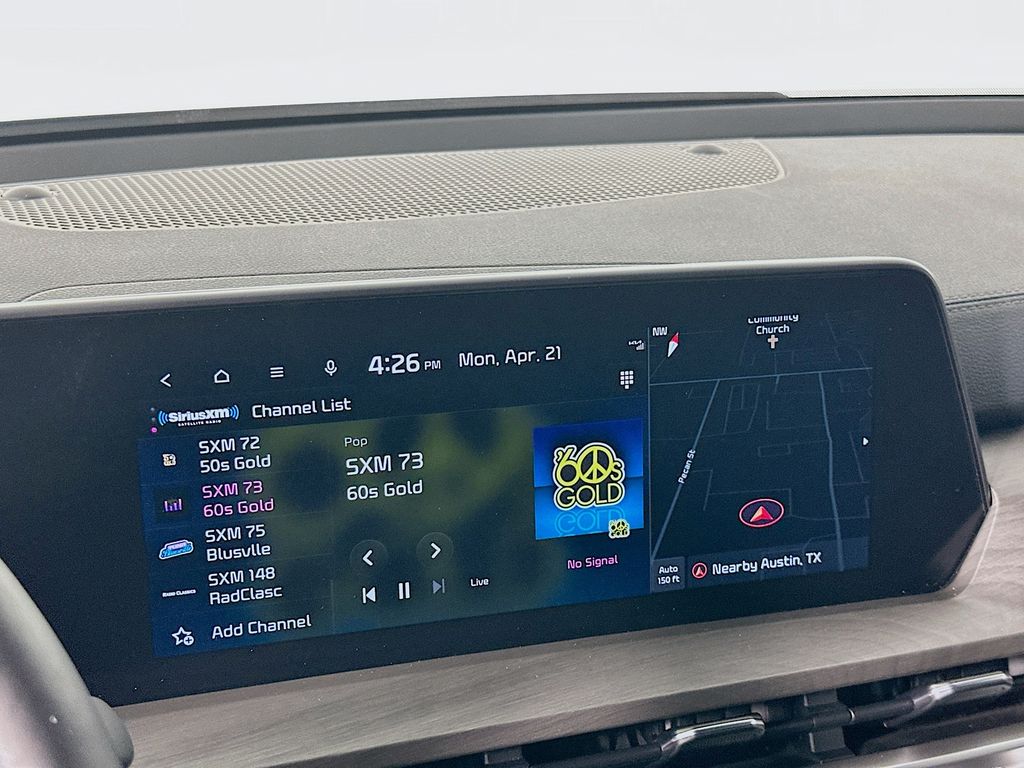 2023 Kia Telluride EX 15