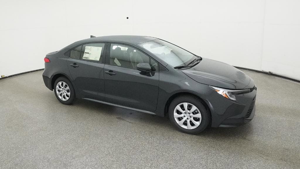 Thumbnail: 2026 Toyota Corolla - 27