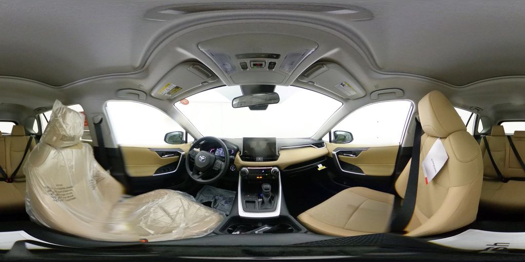 Thumbnail: 2025 Toyota RAV4 - 20