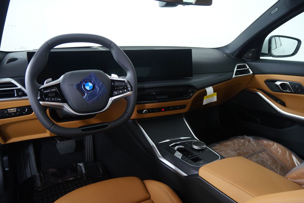 Thumbnail: 2026 BMW 3 Series - 17