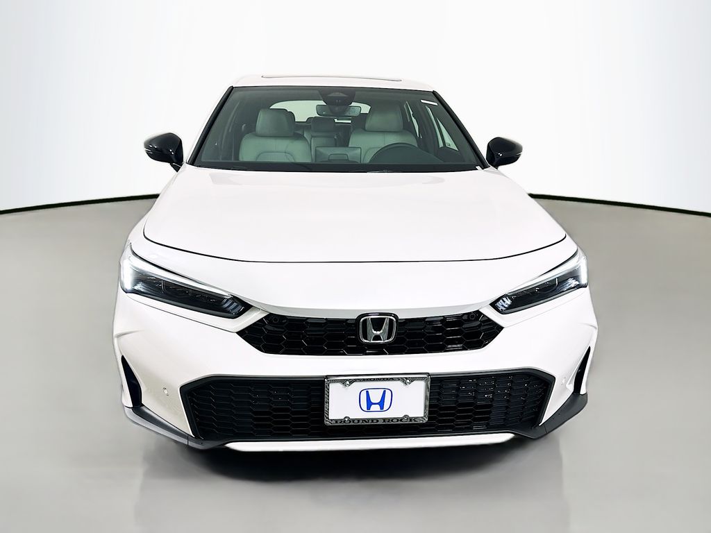 Thumbnail: 2026 Honda Civic - 2