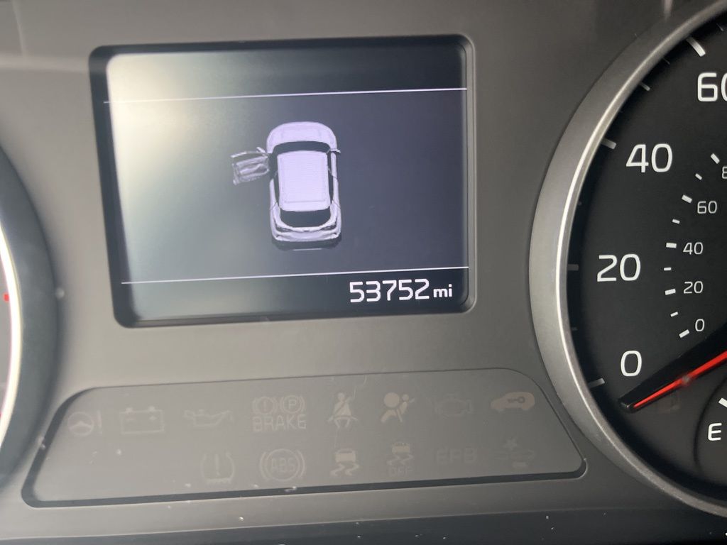 Thumbnail: 2021 Kia Seltos - 5