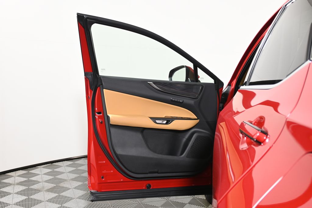 Thumbnail: 2025 Lexus NX - 27