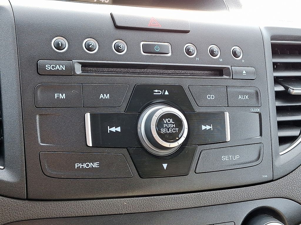 used 2014 Honda CR-V car, priced at $11,319