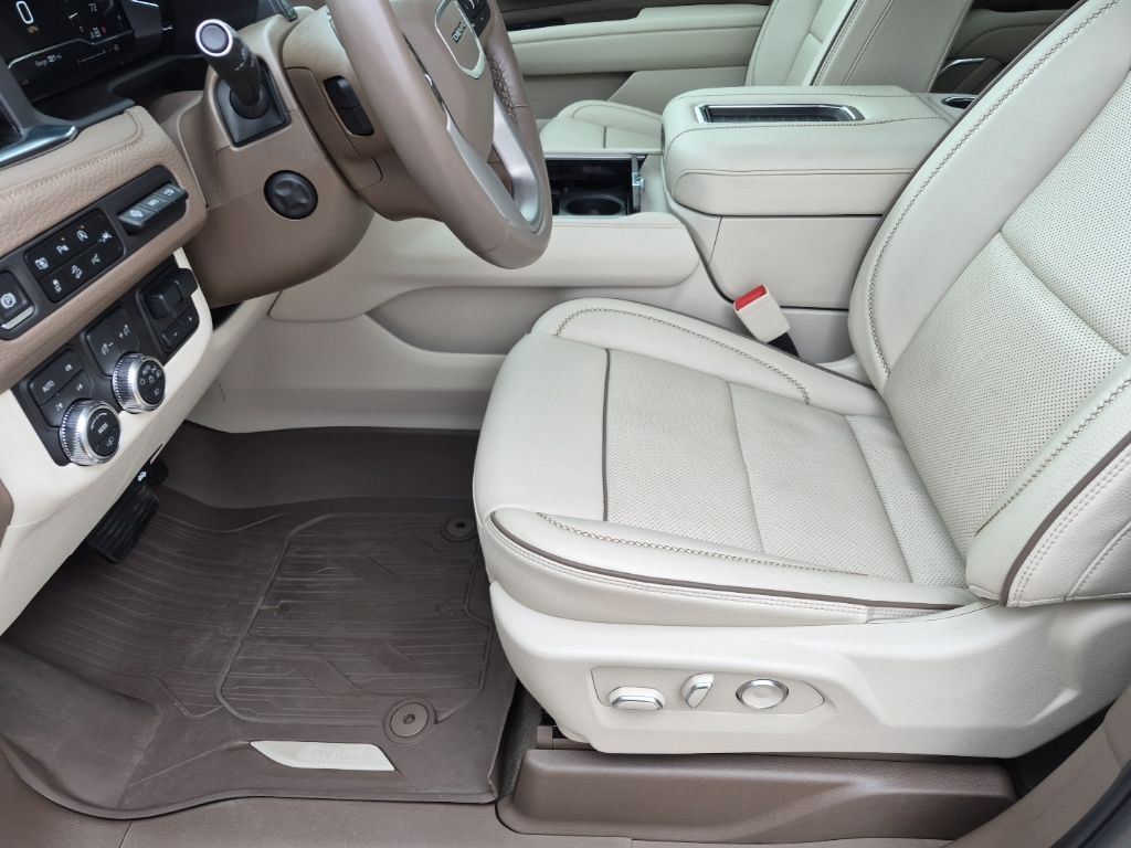 Used Car 2024 Gmc Yukon Xl  Denali For Sale Under $80,000 In Austin, Texas