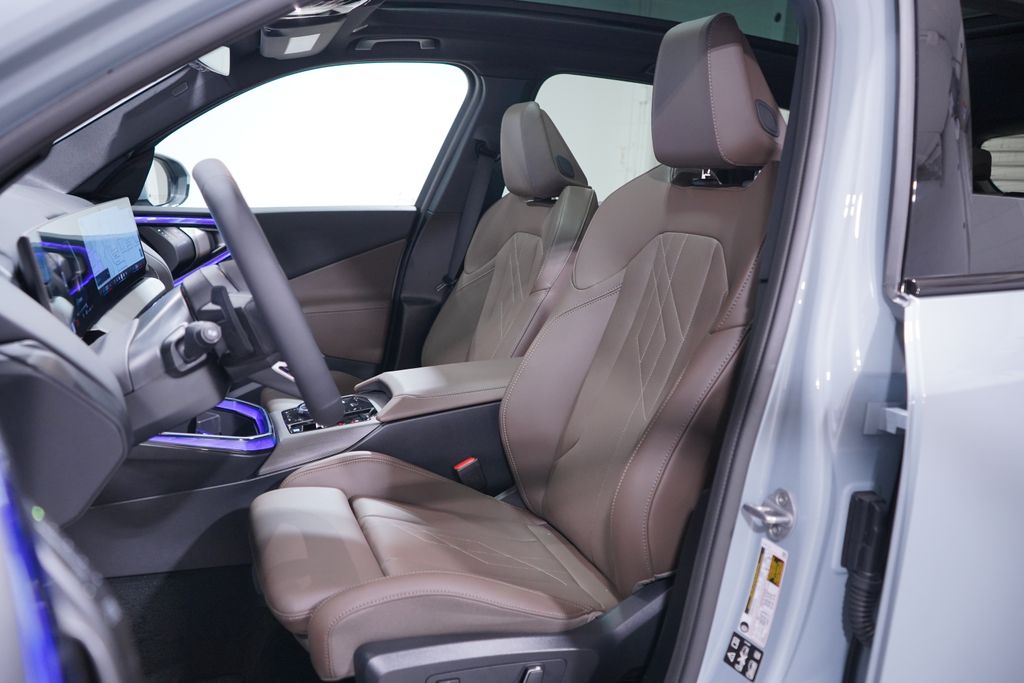 Thumbnail: 2026 BMW X3 - 7