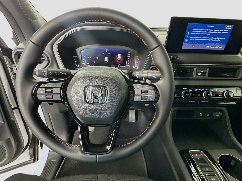 Thumbnail: 2026 Honda Pilot - 10