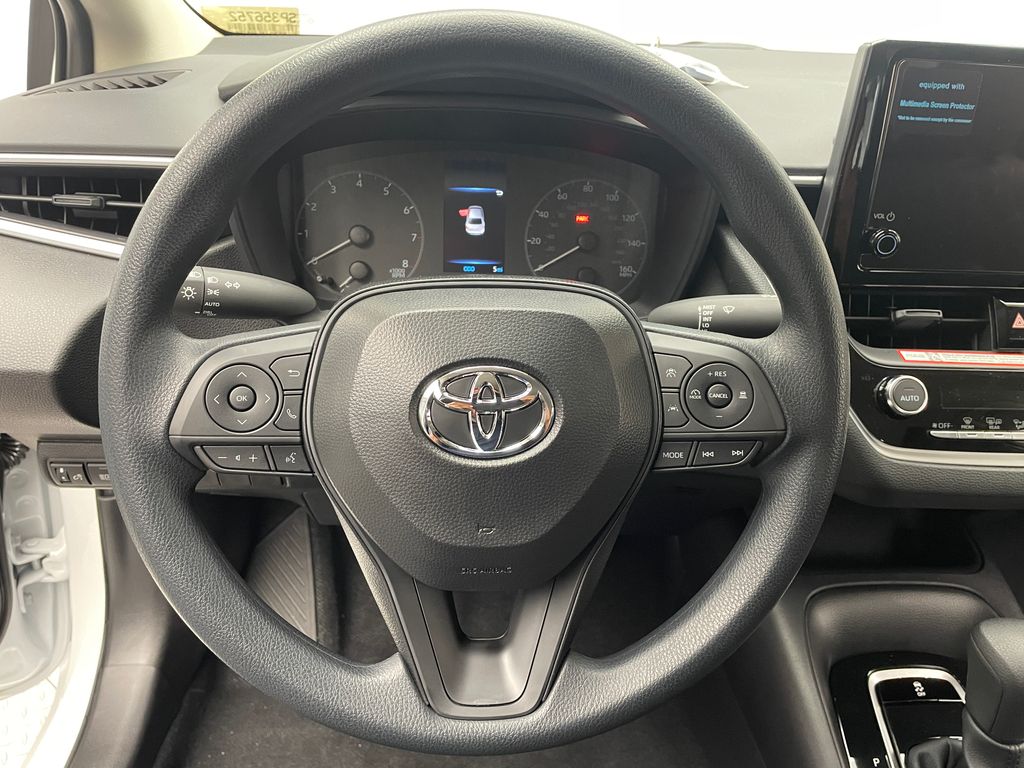 Thumbnail: 2025 Toyota Corolla - 20