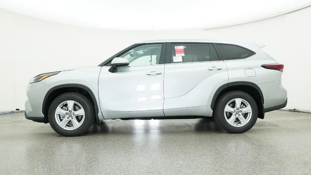 Thumbnail: 2025 Toyota Highlander - 11