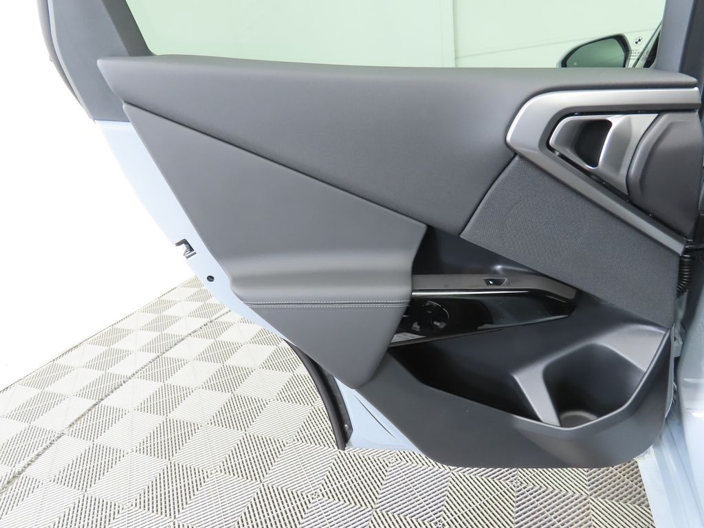 Thumbnail: 2026 BMW X3 - 26