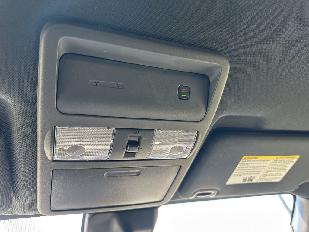 2023 Glacier White Nissan Frontier PRO-X RWD Truck