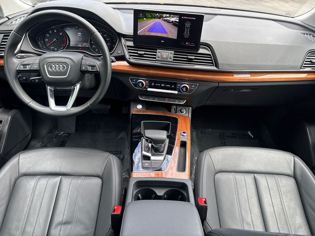 2023 Audi Q5 Premium - Photo 18