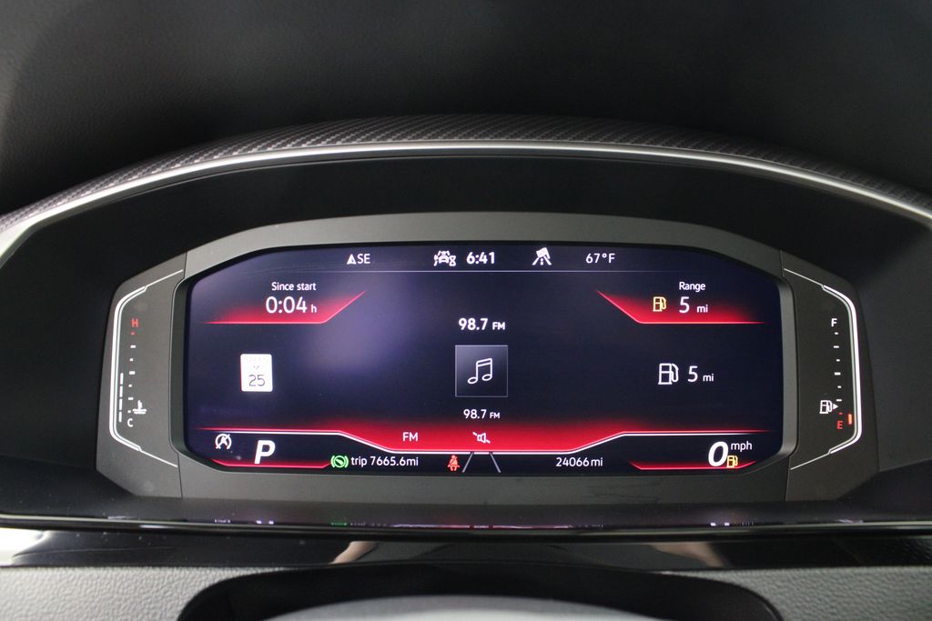 used 2023 Volkswagen Arteon car, priced at $31,999