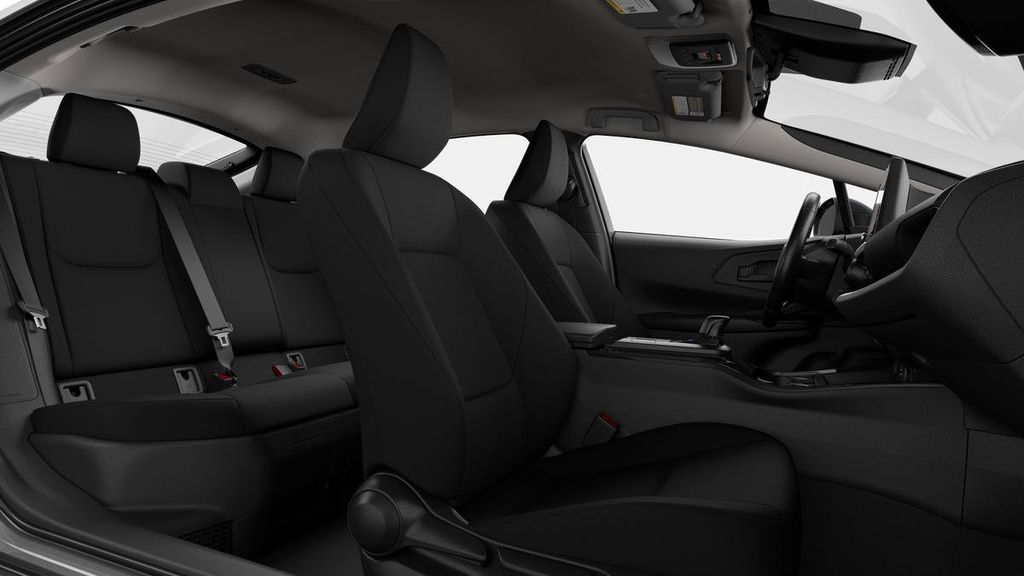 Thumbnail: 2026 Toyota Prius - 19