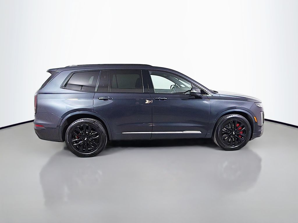 Used 2023 Cadillac XT6 SUV