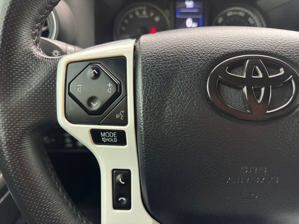 Used Car 2017 Toyota Tacoma  Sr5 For Sale Under $30,000 In Round Rock, Texas