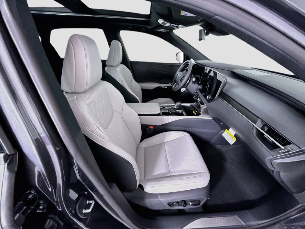 Thumbnail: 2026 Lexus RX - 20