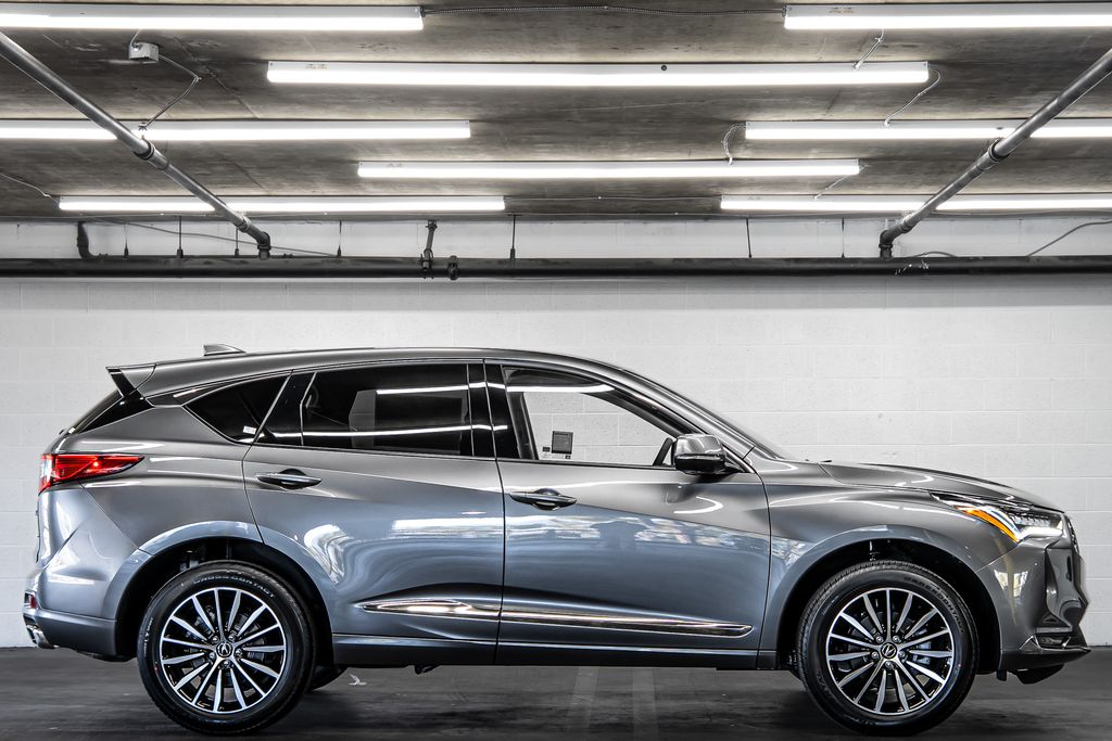 2026 Acura RDX
