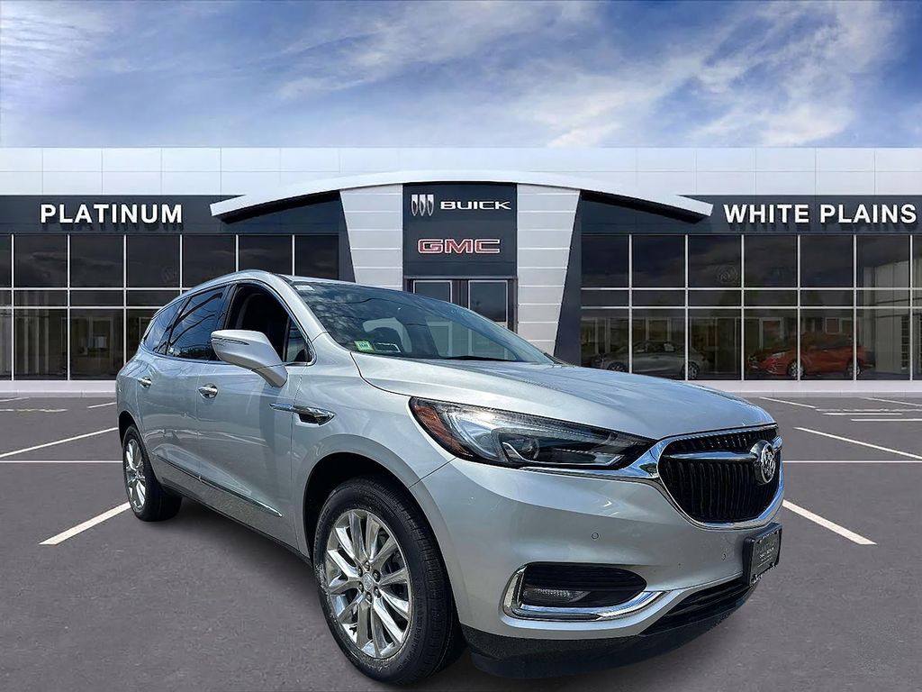 2021 Buick Enclave Premium AWD
