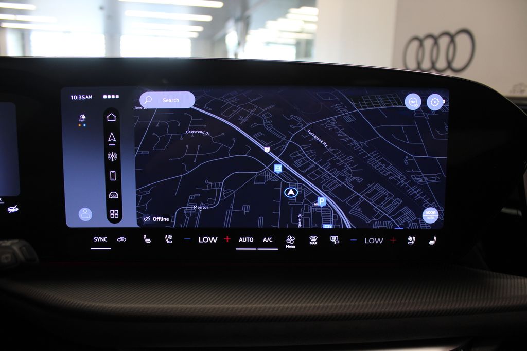 Thumbnail: 2026 Audi SQ5 - 18