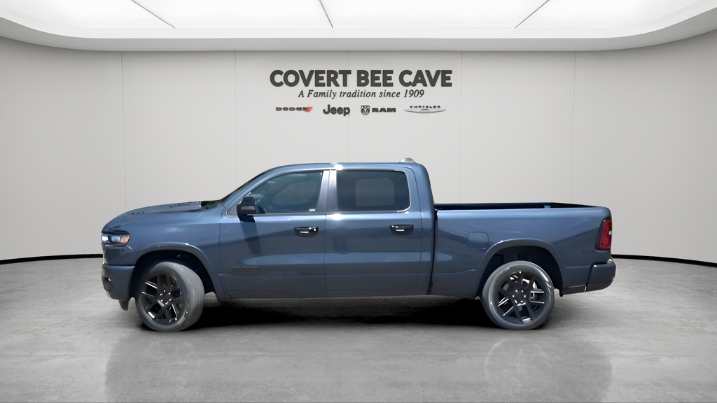 New Car 2025 Ram 1500  Laramie For Sale In Austin, Texas