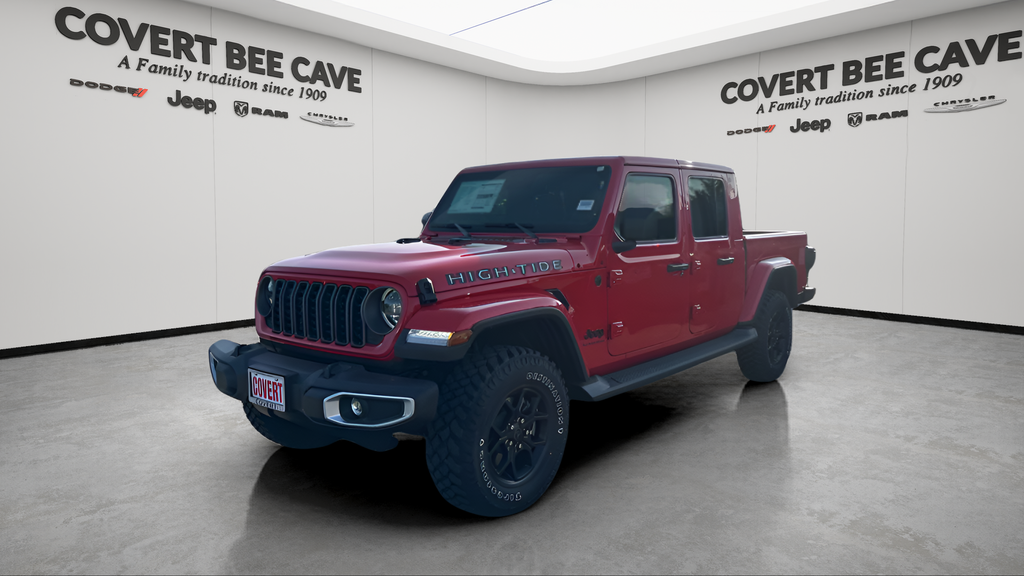 New Car 2025 Jeep Gladiator  For Sale Under $50,000 In Austin, Texas