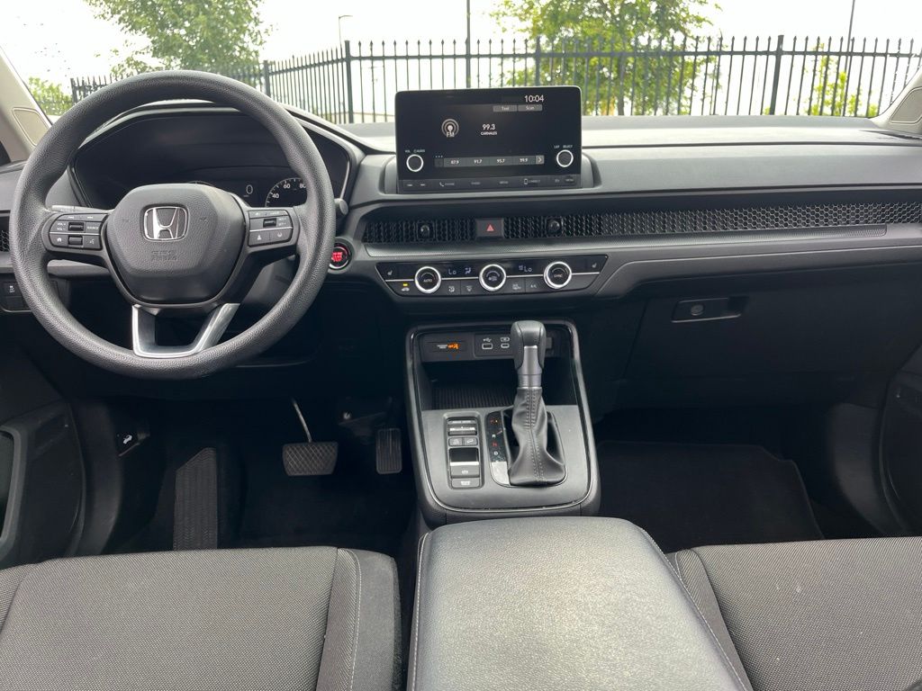 Thumbnail: 2025 Honda CR-V - 14
