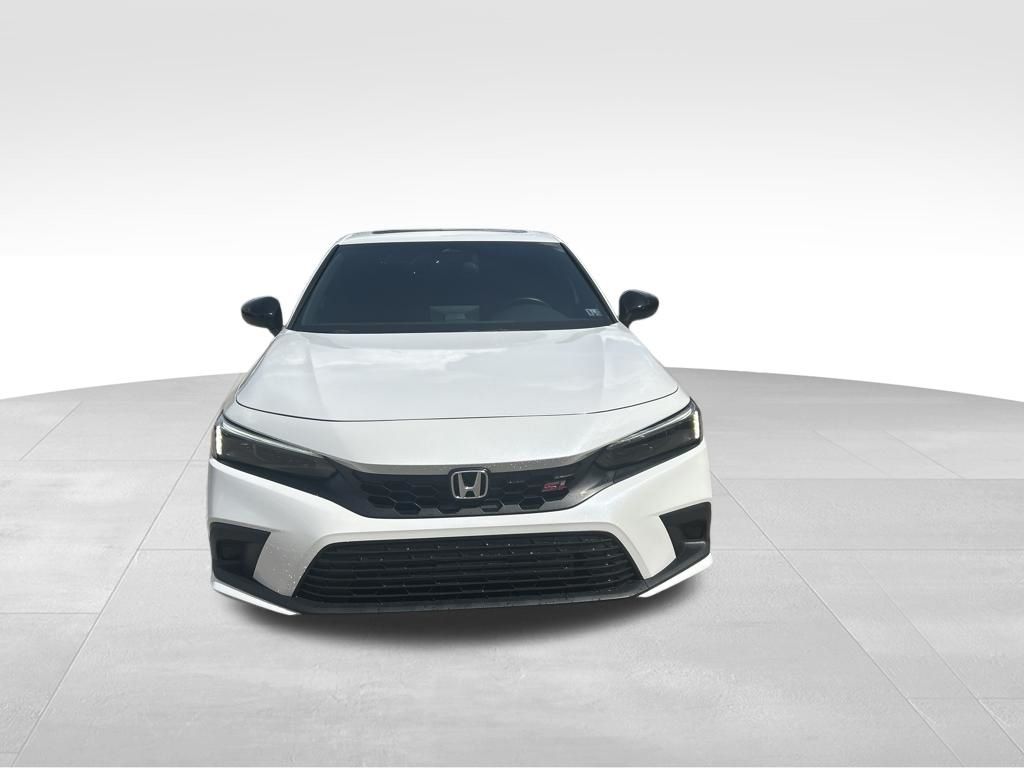 2023 Honda Civic Si  at Honda North