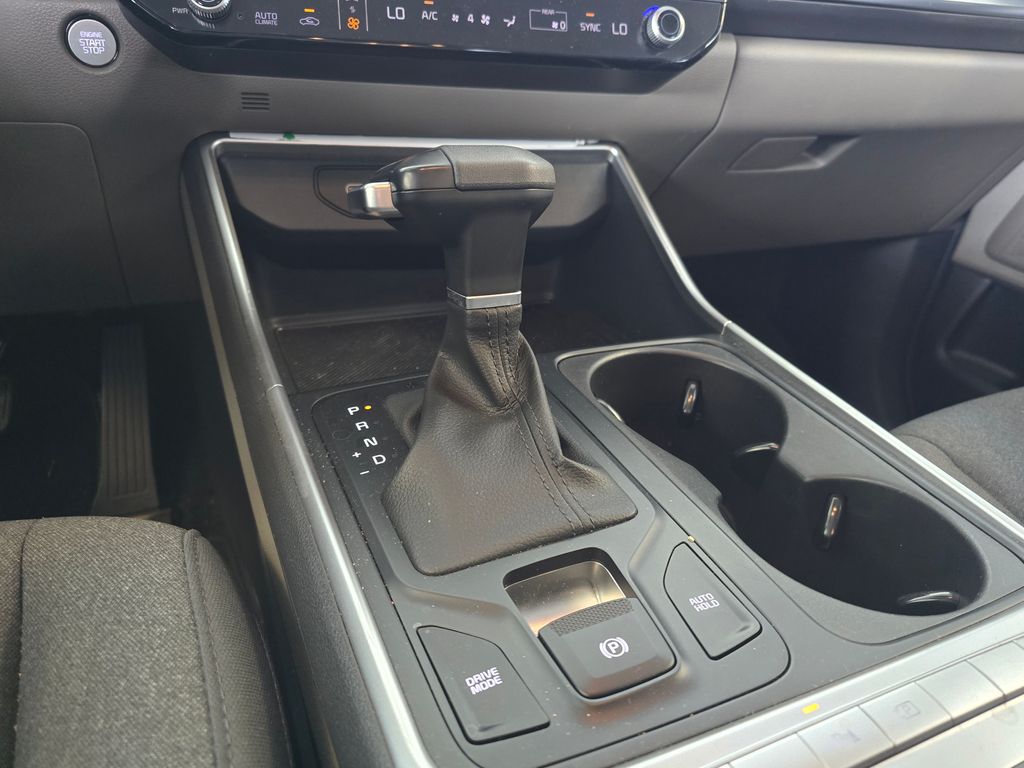 Thumbnail: 2025 Kia Carnival - 20
